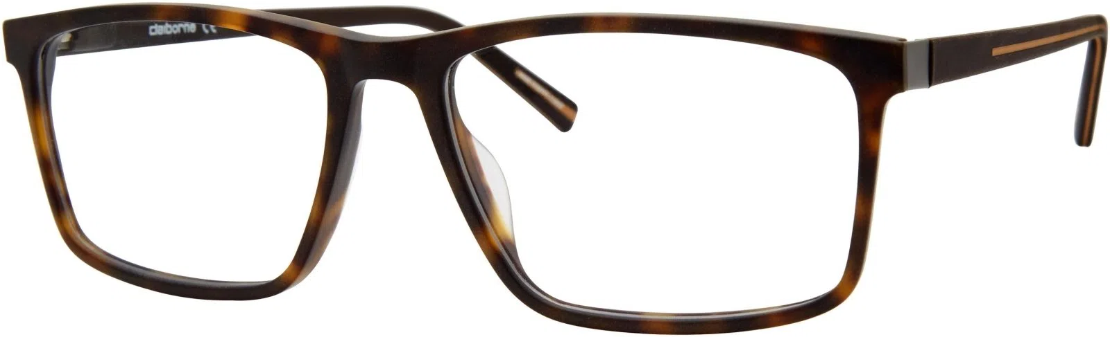 Claiborne 322 Eyeglasses - view 5